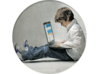 Kā atbalstīt bērnu mācībās?