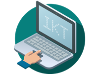 Tiešsaistes kurss skolotājiem "Uzdevumi.lv iekļaušana mācību procesā"