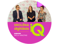 Pētījums: Latvijas jaunieši nezina, kas ir mākoņpakalpojumi