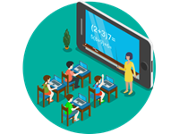 Jaunums skolotājiem: logrīks "Manas klases"