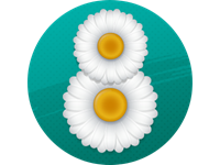 Pavasarīgs sveiciens Sieviešu dienā!