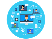 IZM aicina piedalīties videotiešraidē