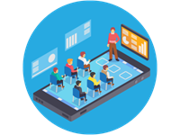 Vebinārs skolotājiem: Attālinātas mācības ar www.uzdevumi.lv