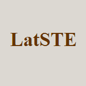 LatSTE