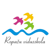 Ropažu vidusskola
