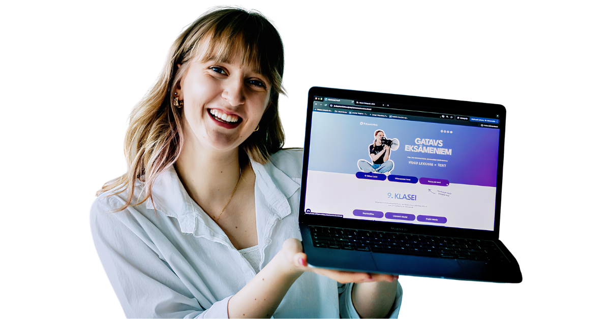 Gatavs matemātikas eksāmenam