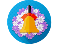 Sveiciens Zinību dienā!