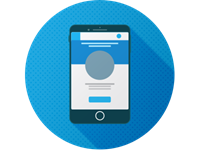 Dāvana jaunajā mācību gadā - Uzdevumi.lv mobilā versija