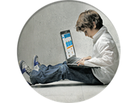 Jaunums vecākiem - statistika par bērna rezultātiem