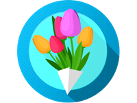 Sirsnīgs sveiciens 8.martā!