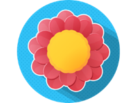 Pavasarīgi sveicieni Sieviešu dienā!