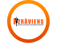 Aicinājums jauniešiem "IZRAUTIES", attīstot savas biznesa idejas