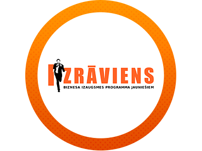 Aicinājums jauniešiem "IZRAUTIES", attīstot savas biznesa idejas