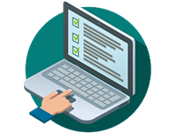 Jaunumi skolotājiem: Uzdevumu pārbaude un rezultāti "Excel" formātā