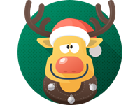 Lai brīnumains un gaišs svētku laiks!