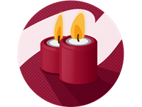 Valsts svētku tematiskie materiāli