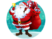 Gaišus un sirsnīgus svētkus!