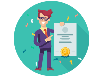 Skolotājiem: Uzslavējiet savus aktīvākos skolēnus!