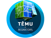 Jaunums skolotājiem: Iespēja publicēt savu teorētisko materiālu