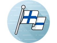 Uzdevumi.lv tagad arī Somijā