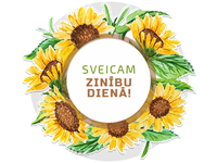 Vēlam panākumus jaunajā mācību gadā!