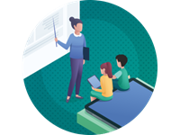 Kā ērti organizēt mācību vielas atkārtojumu ar Uzdevumi.lv