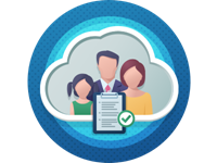 Vecākiem: Kā atbalstīt bērnu pirms diagnosticējošajiem darbiem?