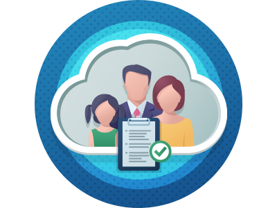 Vecākiem: Kā atbalstīt bērnu pirms diagnosticējošajiem darbiem?