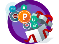 KONKURSS: Laimē PROF sev un draugam!