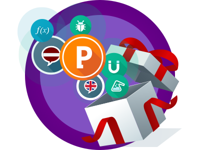 KONKURSS: Laimē PROF sev un draugam!