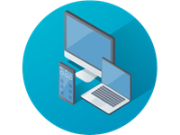 Aicinājums ziedot elektroniskās ierīces attālinātām mācībām