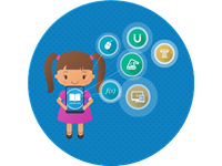 Tests: Ko tu zini par Uzdevumi.lv?