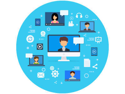 IZM aicina piedalīties videotiešraidē