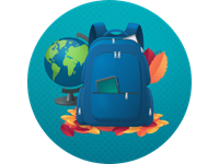 Sveiciens Zinību dienā!