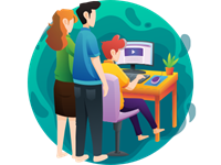 Vecākiem: Kā palīdzēt bērnam mācībās?