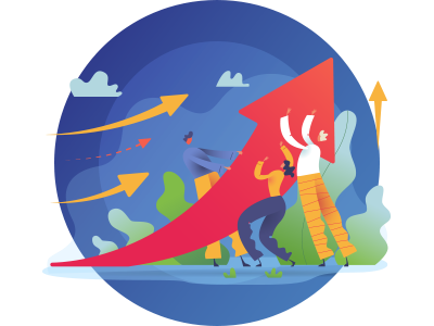 Automātiska klases maiņa skolēniem