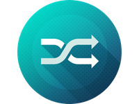 Jaunums: Uzdevumu secības jaukšana pārbaudes darbos