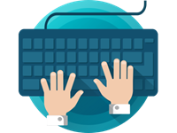 Skolotājiem: 5 tastatūras saīsnes darbam ar Uzdevumi.lv