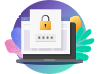 Skolēniem: Kā ievērot drošību internetā?