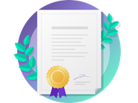 Diploms Jūsu aktīvākajiem skolēniem