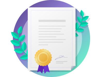 Diploms Jūsu aktīvākajiem skolēniem