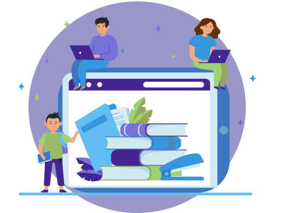 Kā sagatavoties eksāmeniem ar Uzdevumi.lv?