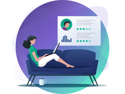 Kā ātri un ērti uzzināt par bērna mācību progresu?