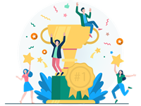 Kļūsti par labāko savā klasē!