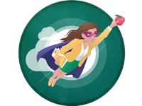 Sirsnīgi sveicieni Skolotāju dienā!