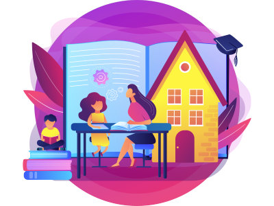 Vecākiem: Kāda ir vecāku loma bērna mācību procesā?