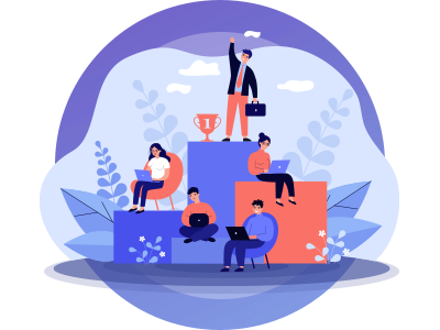 Septembra izaicinājuma 3. nedēļa: Uzsāc cīņu par līdera titulu!