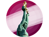 Daudz laimes, Latvija!