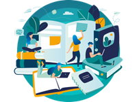 Kā veiksmīgi mācīties attālināti?