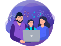 Vecākiem: Kā palīdzēt bērnam veiksmīgi atsākt mācības portālā Uzdevumi.lv?